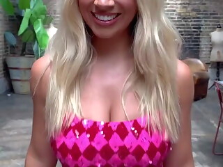 Molly Rainford fap porn