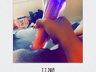 Mumuchanel fap porn