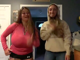 Lauren Risotti fap porn