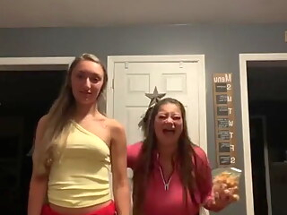 Lauren Risotti fap porn