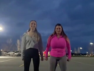 Lauren Risotti fap porn