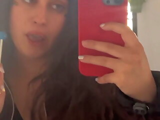 Lauren Jauregui fap porn