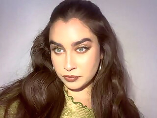 Lauren Jauregui fap porn