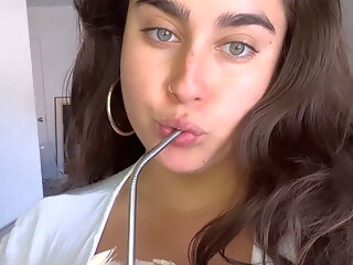 Lauren Jauregui fap porn