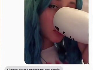 leliloo fap porn
