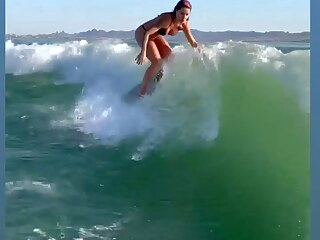 Leticia Bufoni fap porn