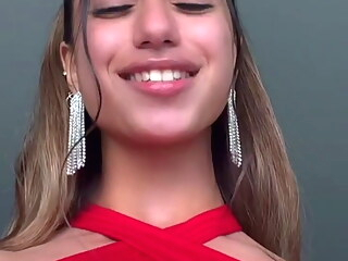 Lia Barlev fap porn
