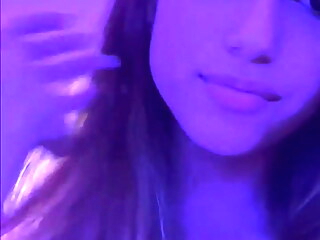 Lia Barlev fap porn