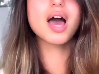 Lia Barlev fap porn