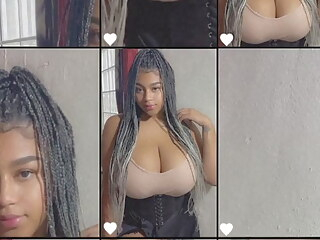 Dayanis Gisell fap porn