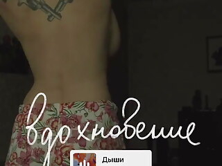 Daria Perel fap porn