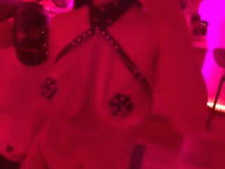 Dominant Mommy fap porn