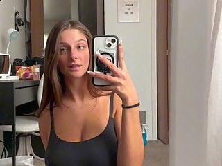 Efiyenia Stavropoulos fap porn