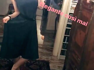 Elissa T fap porn