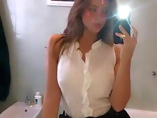 Elissa T fap porn