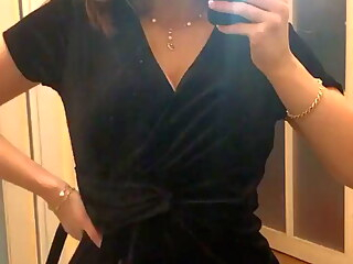 Elissa T fap porn