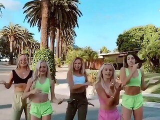 Ella Horan fap porn