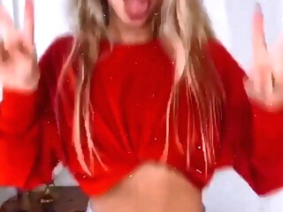 Ella Horan fap porn