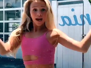Ella Horan fap porn