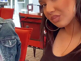 Emina Jahi fap porn