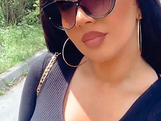 Emina Jahi fap porn