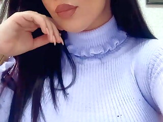Emina Jahi fap porn