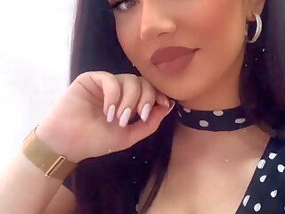 Emina Jahi fap porn