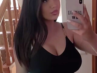 Emina Jahi fap porn