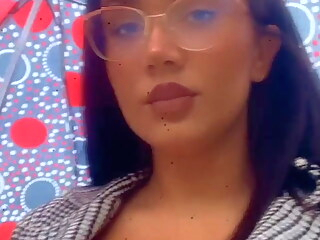 Emina Jahi fap porn