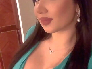 Emina Jahi fap porn