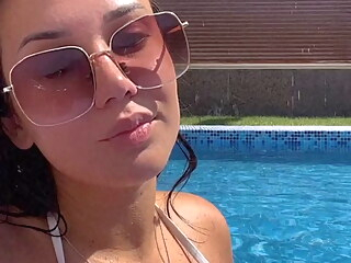 Emina Jahi fap porn