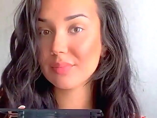 Emina Jahi fap porn