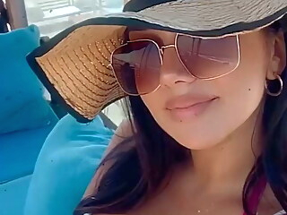 Emina Jahi fap porn