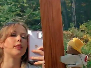 Emily Kyte fap porn