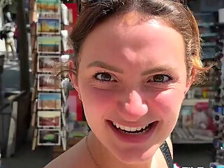 Daisy Campbell fap porn