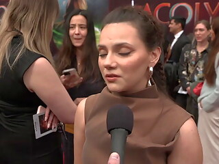 Dafne Keen