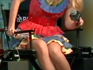 Dakota Fanning