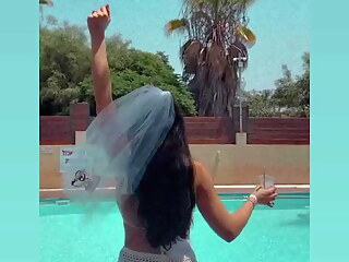Daniella Yallouz fap porn
