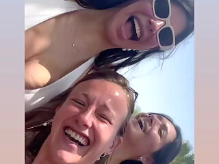 Daniella Yallouz fap porn