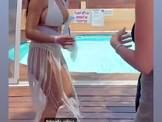 Daniella Yallouz fap porn
