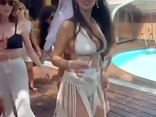 Daniella Yallouz fap porn