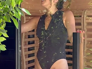 Daniella Monet fap porn