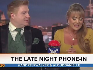 Danielle Nicholls fap porn