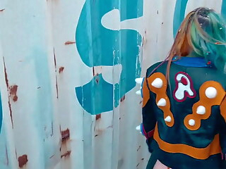 Dani Thorne fap porn