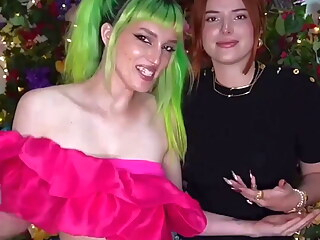 Dani Thorne fap porn