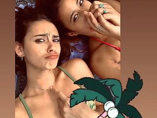 Carla Guetta Cohen fap porn