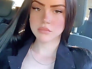 Carolyn Marcinkus fap porn