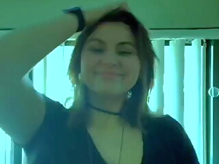 Caroline Casbon