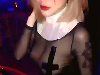 cathrintherang fap porn