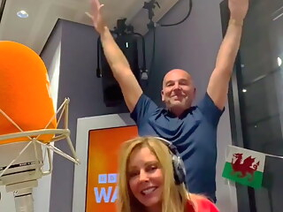 Carol Vorderman fap porn